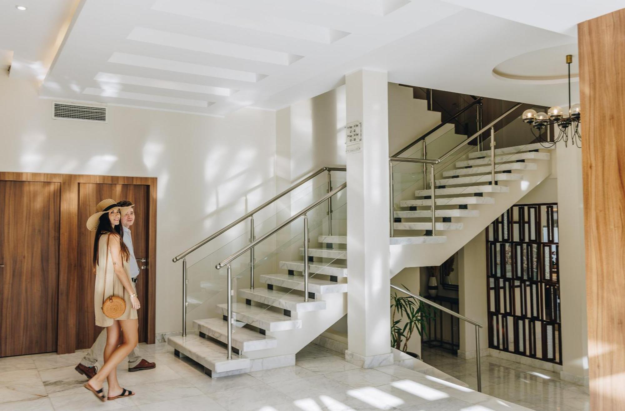 Hotel Corsica & Spa Calvi  Exterior foto
