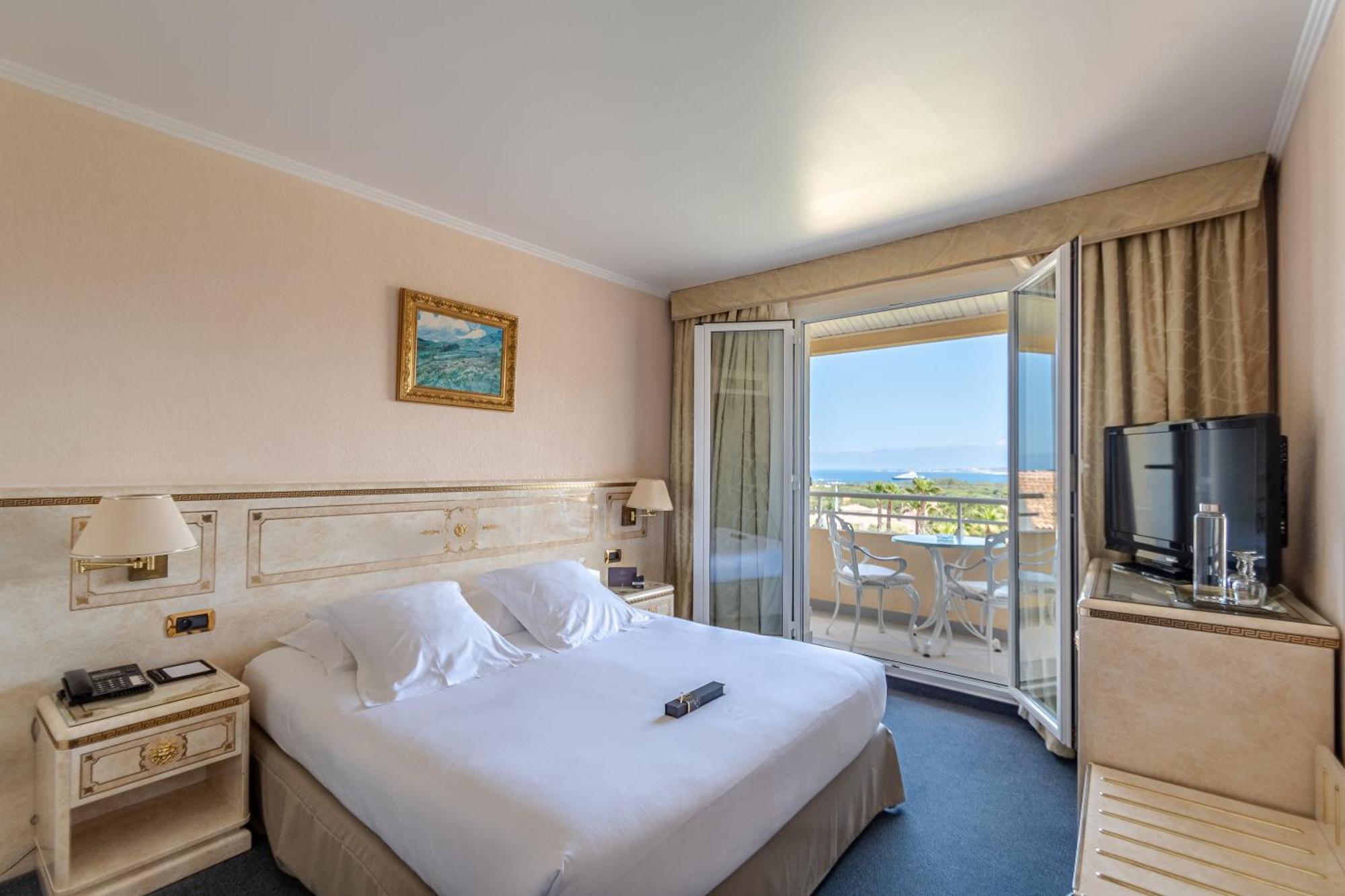 Hotel Corsica & Spa Calvi  Cameră foto